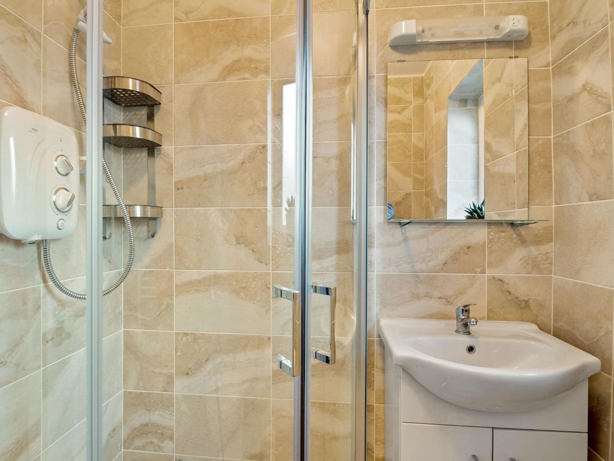 An Teachin Corcra Villa Rosmuck Ngoại thất bức ảnh